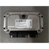 CALCULATEUR MOTEUR CITROEN C3 PLURIEL 03-08