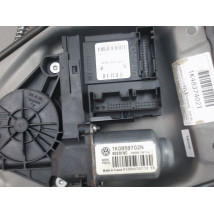 MECANISME LEVE-GLACE AVANT DROIT VOLKSWAGEN GOLF