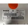 CALCULATEUR MOTEUR CITROEN C3 PLURIEL 03-08