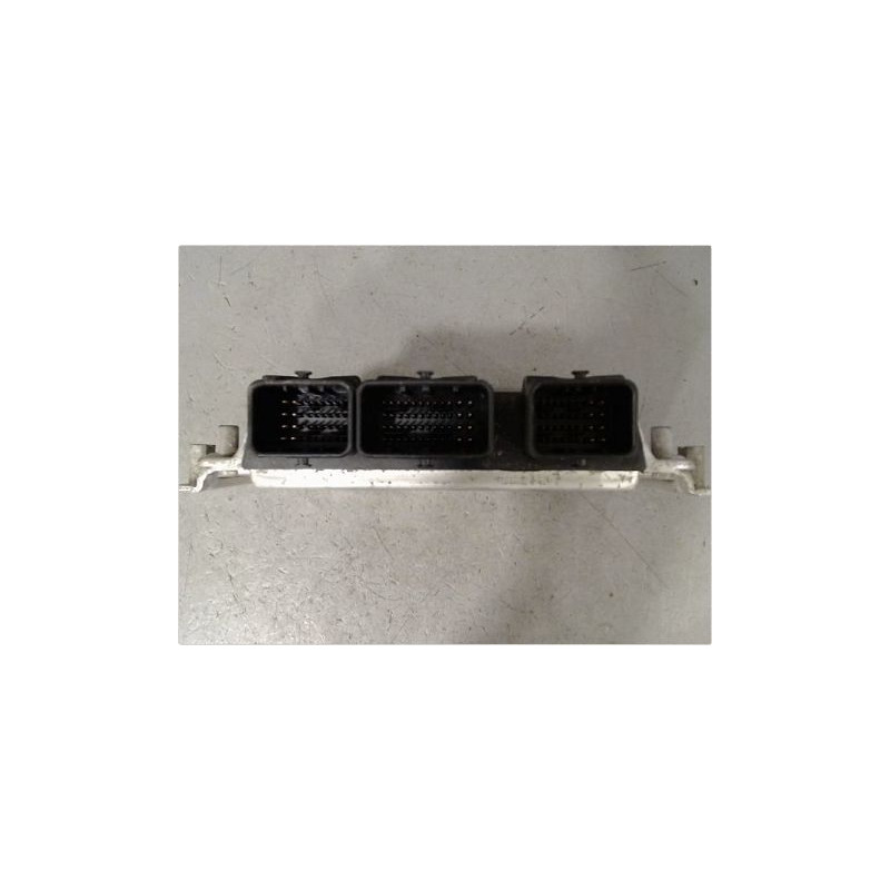 CALCULATEUR MOTEUR CITROEN C3 PLURIEL 03-08