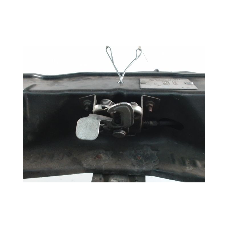 TRAVERSE SUPERIEURE ARMATURE AVANT PEUGEOT BOXER