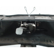 TRAVERSE SUPERIEURE ARMATURE AVANT PEUGEOT BOXER