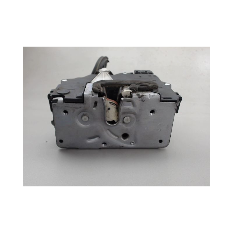 SYSTEME CONDAMNATION AVANT DROIT PEUGEOT BOXER