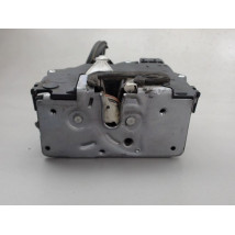 SYSTEME CONDAMNATION AVANT DROIT PEUGEOT BOXER