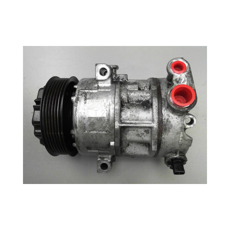 COMPRESSEUR AIR CONDITIONNE OPEL CORSA (D) 11-15