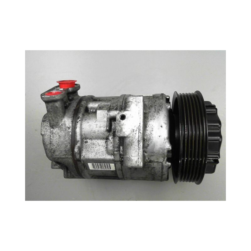 COMPRESSEUR AIR CONDITIONNE OPEL CORSA (D) 11-15