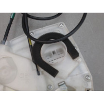 SYSTEME CONDAMNATION ARRIERE GAUCHE SUZUKI SWIFT