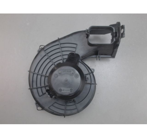 MOTEUR VENTILATEUR CHAUFFAGE