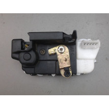 SYSTEME CONDAMNATION ARRIERE GAUCHE PEUGEOT 607