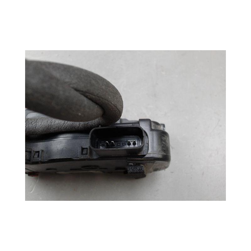 SYSTEME CONDAMNATION ARRIERE DROIT KIA SPORTAGE
