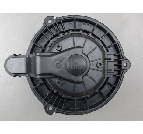 MOTEUR VENTILATEUR CHAUFFAGE