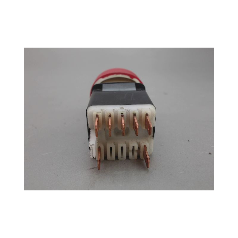 BOUTON DE WARNING RENAULT TWINGO