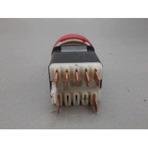 BOUTON DE WARNING RENAULT TWINGO