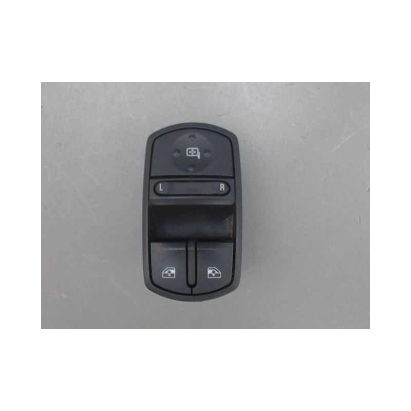COMMANDE LEVE-GLACE PORTE AVG OPEL CORSA