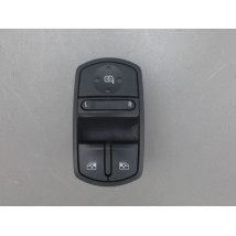 COMMANDE LEVE-GLACE PORTE AVG OPEL CORSA