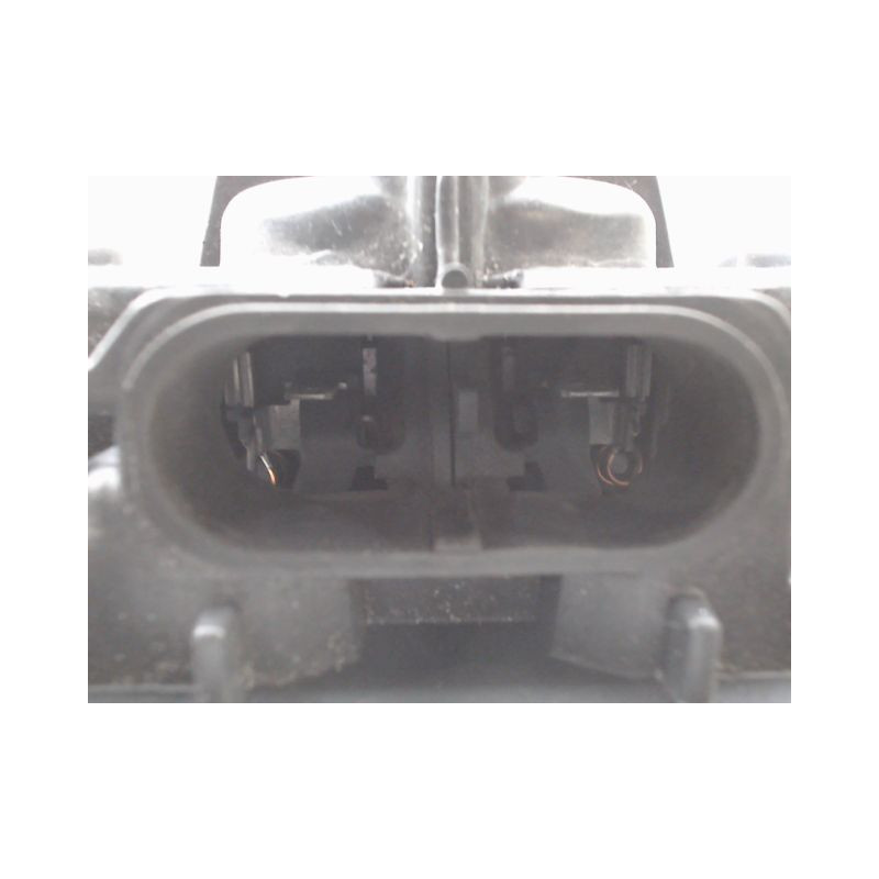 MOTEUR VENTILATEUR CHAUFFAGE NISSAN MICRA