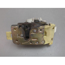 SYSTEME CONDAMNATION ARRIERE GAUCHE FORD FOCUS