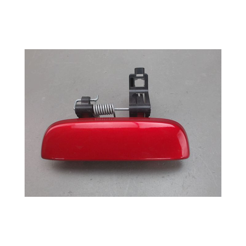 POIGNEE EXTERIEURE PORTE AVANT DROIT RENAULT TWINGO