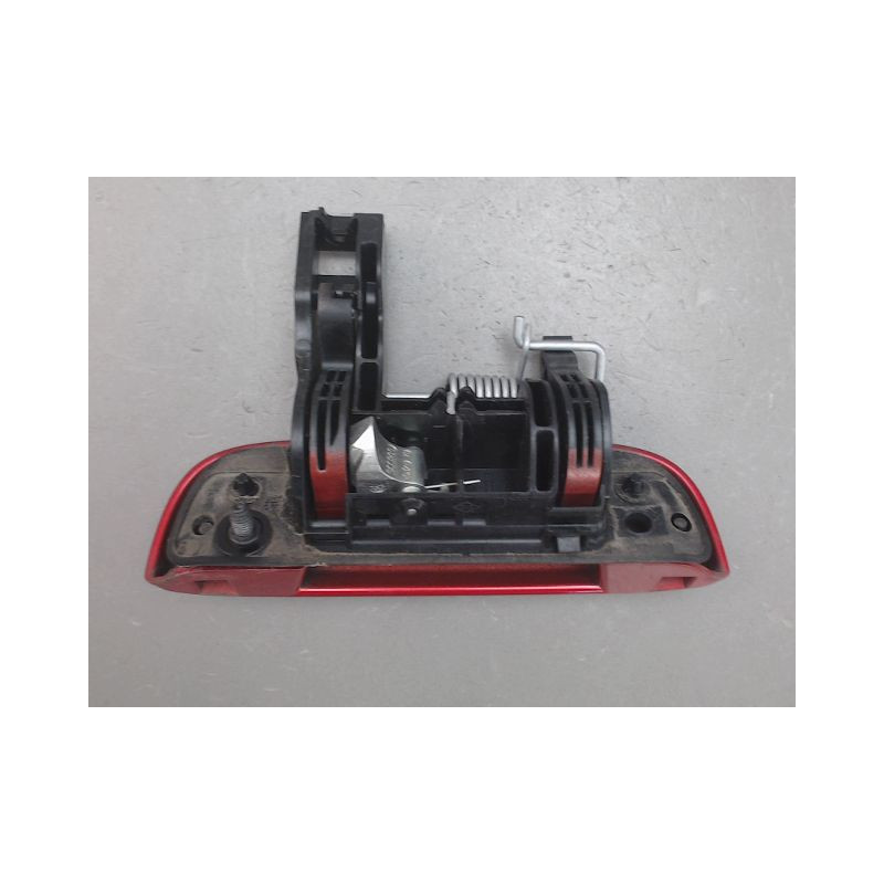 POIGNEE EXTERIEURE PORTE AVANT DROIT RENAULT TWINGO