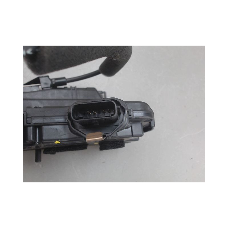 SYSTEME CONDAMNATION ARRIERE DROIT RENAULT TWINGO