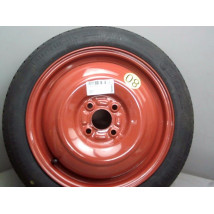 ROUE SECOURS SUZUKI SWIFT