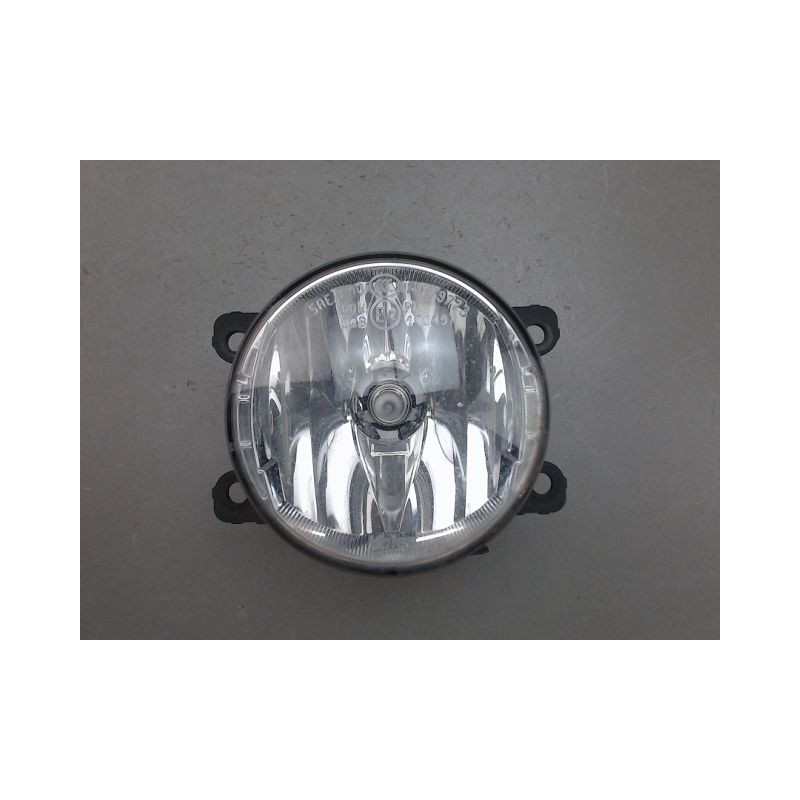 PHARE ANTIBROUILLARD AVANT GAUCHE RENAULT MEGANE