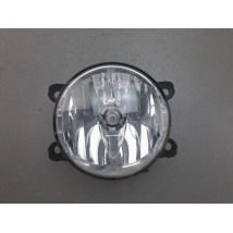 PHARE ANTIBROUILLARD AVANT GAUCHE RENAULT MEGANE