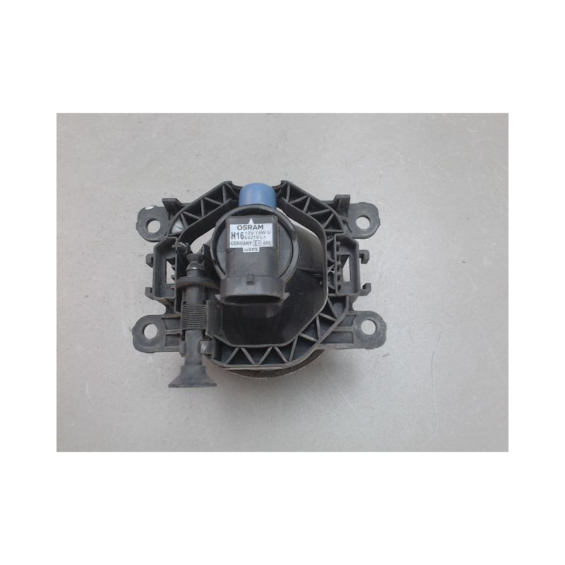 PHARE ANTIBROUILLARD AVANT GAUCHE RENAULT MEGANE