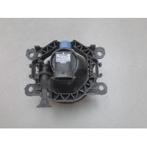 PHARE ANTIBROUILLARD AVANT GAUCHE RENAULT MEGANE