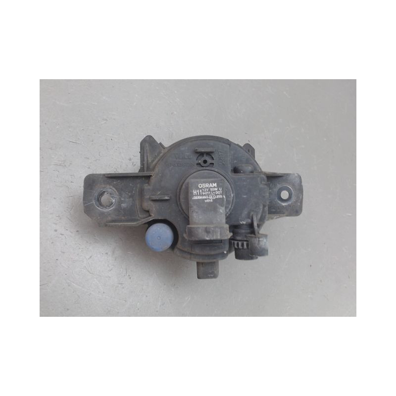 PHARE ANTIBROUILLARD AVANT GAUCHE RENAULT CLIO