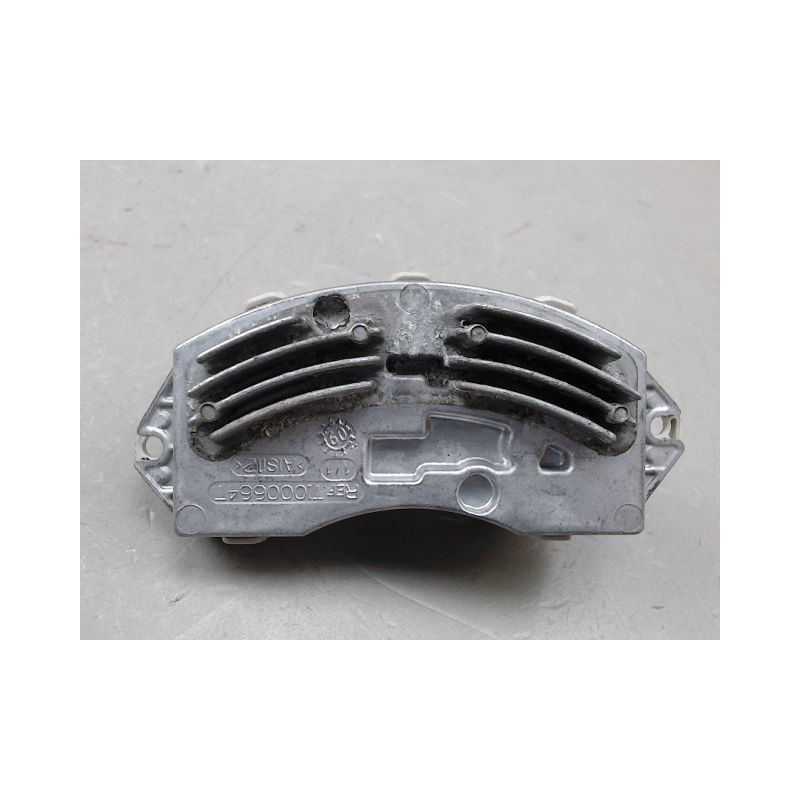 MODULE DE CHAUFFAGE B.M.W. SERIE 1