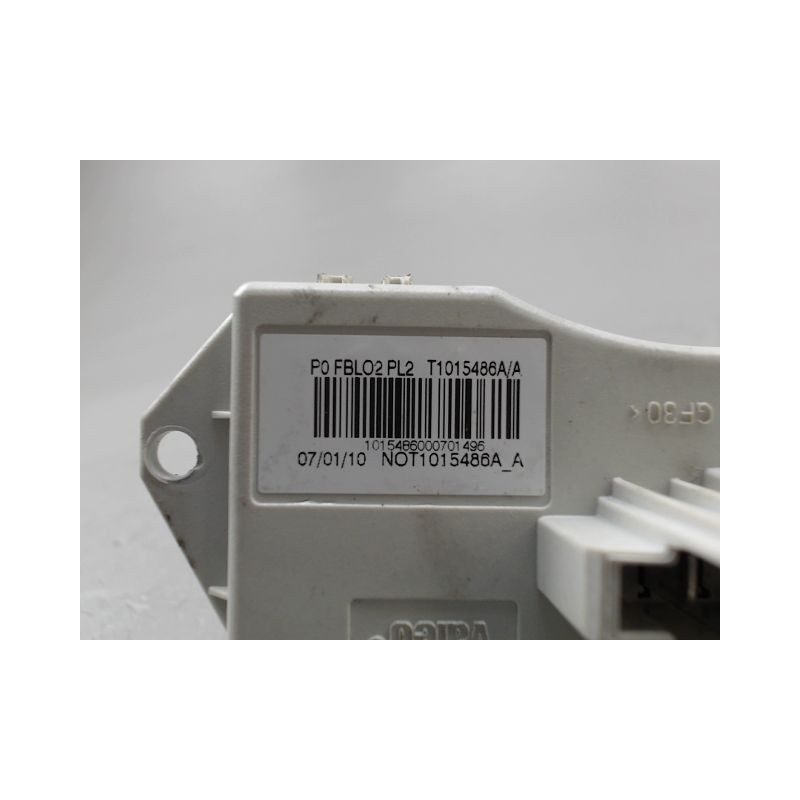 MODULE DE CHAUFFAGE B.M.W. SERIE 1