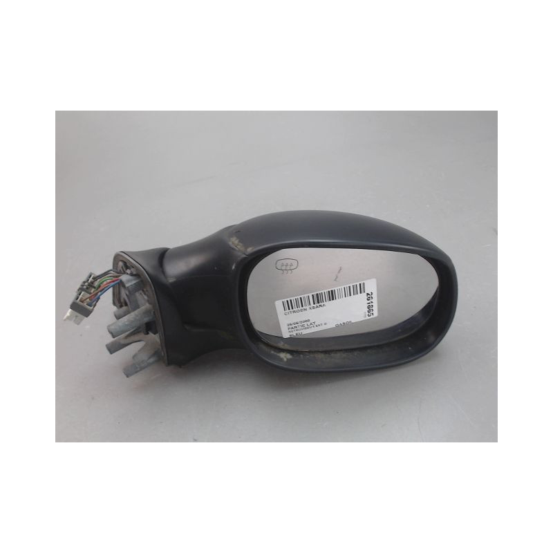 RETROVISEUR EXTERIEUR DROIT CITROEN XSARA