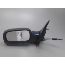 RETROVISEUR EXTERIEUR GAUCHE RENAULT MEGANE