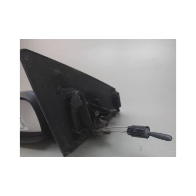 RETROVISEUR EXTERIEUR GAUCHE RENAULT MEGANE