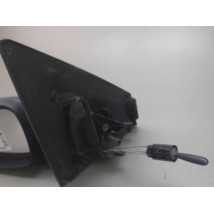 RETROVISEUR EXTERIEUR GAUCHE RENAULT MEGANE