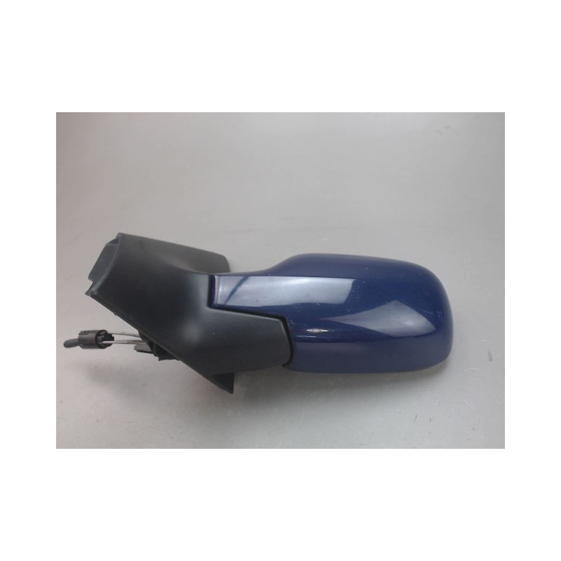 RETROVISEUR EXTERIEUR GAUCHE RENAULT MEGANE