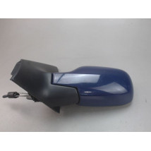 RETROVISEUR EXTERIEUR GAUCHE RENAULT MEGANE