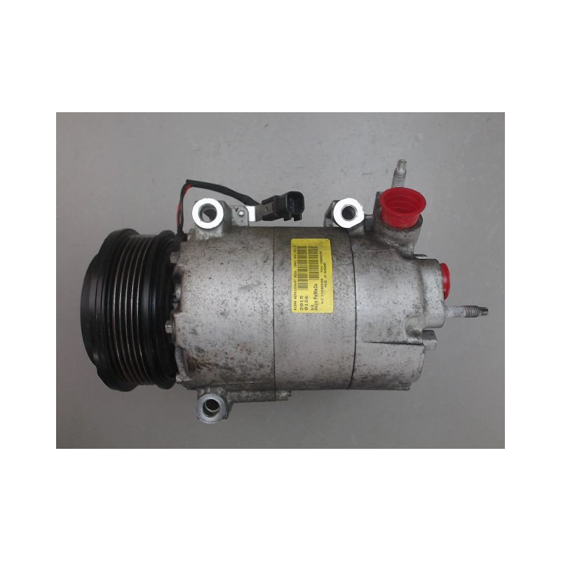 COMPRESSEUR AIR CONDITIONNE FORD KUGA
