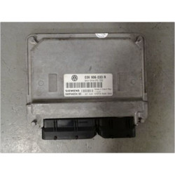 CALCULATEUR MOTEUR