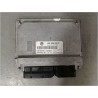 CALCULATEUR MOTEUR VOLKSWAGEN POLO IV PH2 05-09