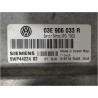 CALCULATEUR MOTEUR VOLKSWAGEN POLO IV PH2 05-09