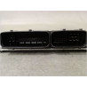 CALCULATEUR MOTEUR VOLKSWAGEN POLO IV PH2 05-09