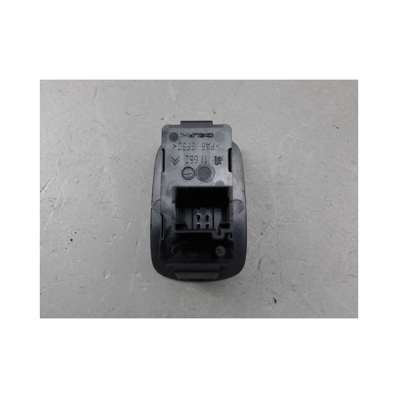 COMMANDE LEVE-GLACE PORTE ARG CITROEN C4