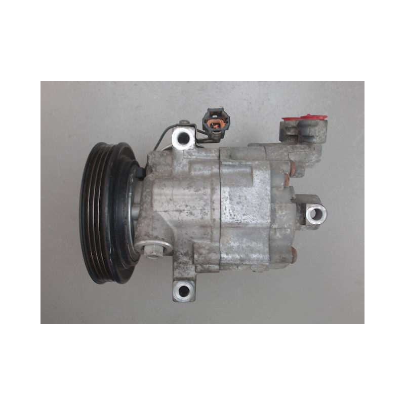 COMPRESSEUR AIR CONDITIONNE NISSAN MICRA
