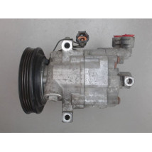 COMPRESSEUR AIR CONDITIONNE NISSAN MICRA