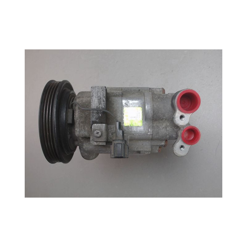 COMPRESSEUR AIR CONDITIONNE NISSAN MICRA