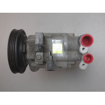 COMPRESSEUR AIR CONDITIONNE NISSAN MICRA