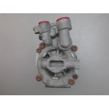 COMPRESSEUR AIR CONDITIONNE NISSAN MICRA