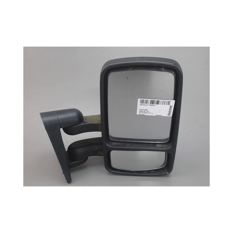 RETROVISEUR EXTERIEUR DROIT RENAULT TRAFIC